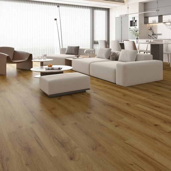 Vinylová podlaha ShowHome Click Forest Enchanted 2664 - 17,8 x 123,5 cm