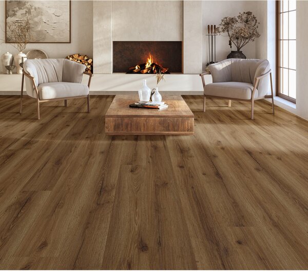 Vinylová podlaha ShowHome Click Lanai 2666 - 17,8 x 123,5 cm
