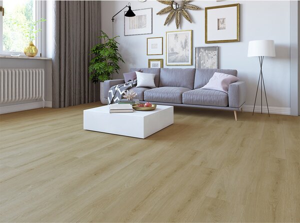 Lepená vinylová podlaha Spotlight Premium Autumn 7035 - 18,42 x 121,92 cm