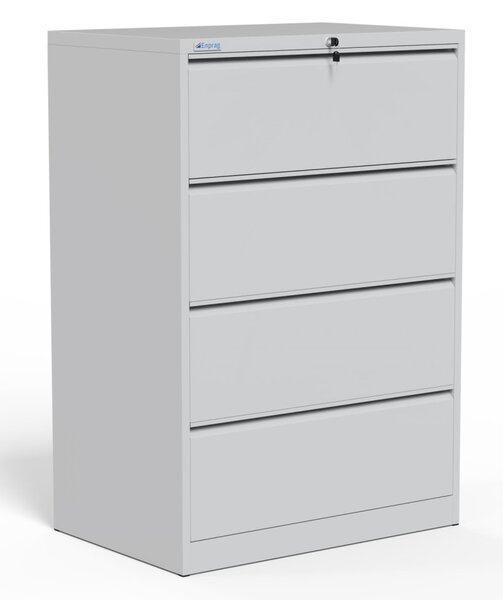 Čtyřzásuvková kartotéka HDK-L04_7047