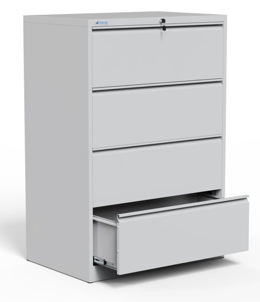 Čtyřzásuvková kartotéka HDK-L04_7047