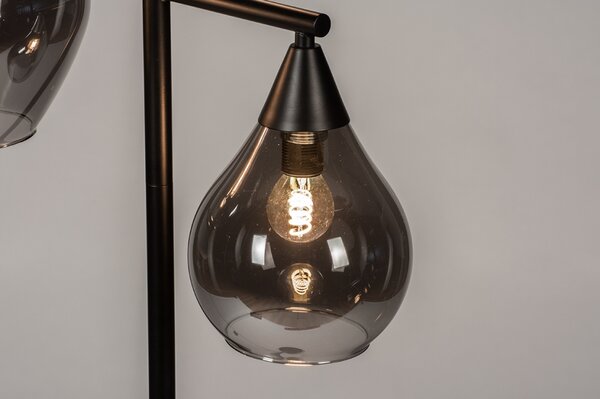 Stojací lampa Carmenta (LMD)