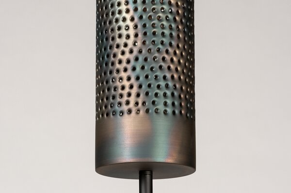 Stojací lampa Tyanes (LMD)