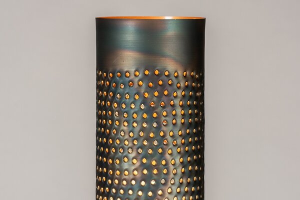 Stojací lampa Tyanes (LMD)