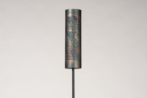 Stojací lampa Tyanes (LMD)