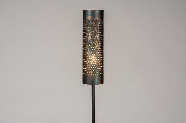 Stojací lampa Tyanes (LMD)