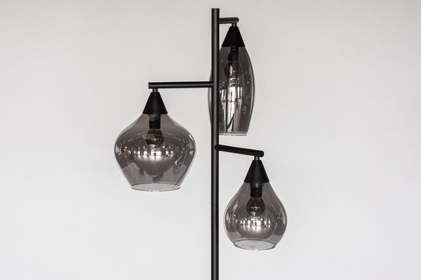 Stojací lampa Carmenta (LMD)