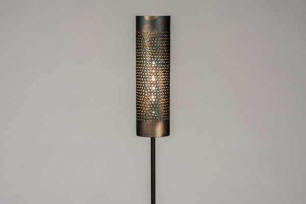Stojací lampa Tyanes (LMD)
