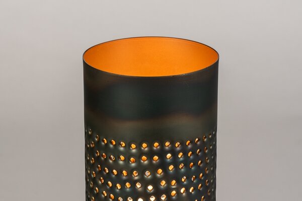 Stolní lampa Tyanes (LMD)