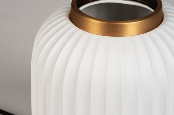 Stolní lampa Gavion 24 (LMD)