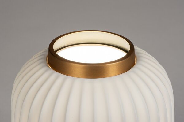 Stolní lampa Gavion 24 (LMD)