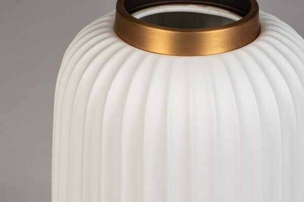 Stolní lampa Gavion 34 (LMD)