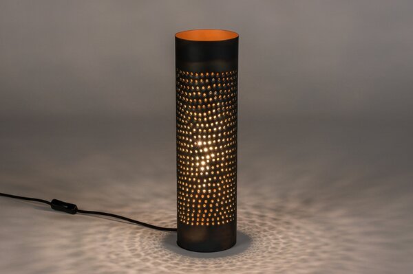 Stolní lampa Tyanes (LMD)
