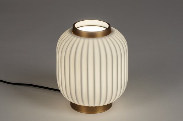 Stolní lampa Gavion 24 (LMD)