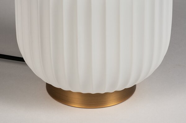 Stolní lampa Gavion 24 (LMD)