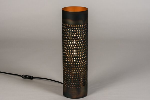 Stolní lampa Tyanes (LMD)