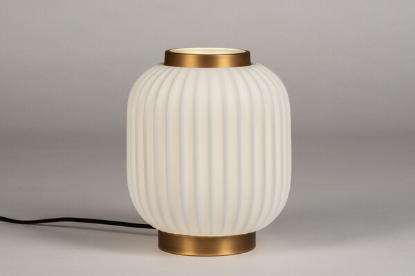 Stolní lampa Gavion 24 (LMD)