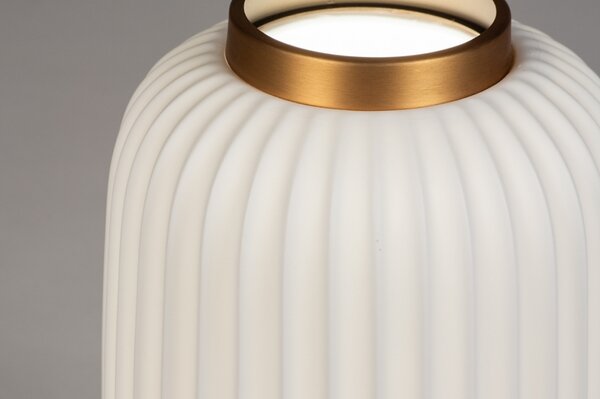 Stolní lampa Gavion 34 (LMD)