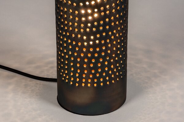 Stolní lampa Tyanes (LMD)