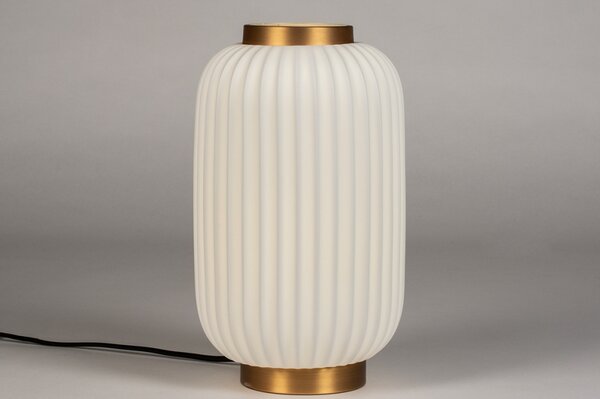 Stolní lampa Gavion 34 (LMD)