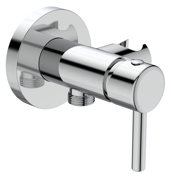 Ideal Standard A5809AA - Bidet. baterie pro podom. instalaci IDEALSPRAY l. chrom