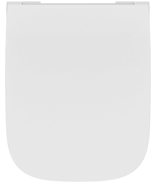 Ideal Standard T500301 - Záchodové prkénko SoftClose I.LIFE B bílá