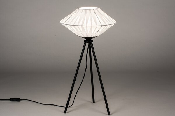 Stolní lampa Ussine (LMD)