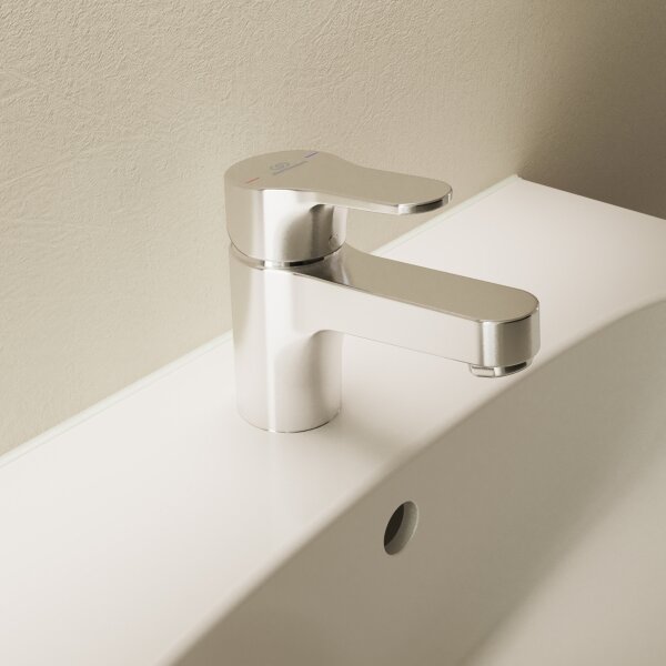 Ideal Standard BD391AA - Umyvadlová baterie CERABA 12,2 cm lesklý chrom