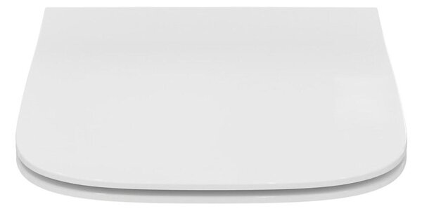 Ideal Standard T500301 - Záchodové prkénko SoftClose I.LIFE B bílá