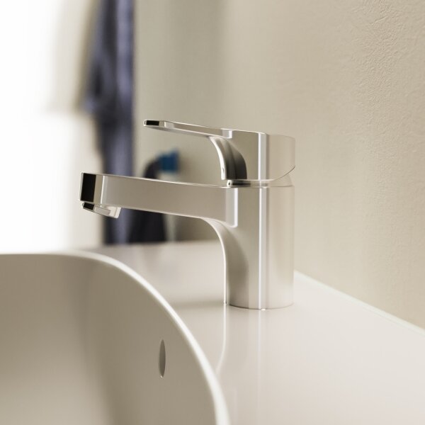 Ideal Standard BD391AA - Umyvadlová baterie CERABA 12,2 cm lesklý chrom