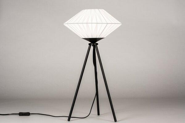 Stolní lampa Ussine (LMD)