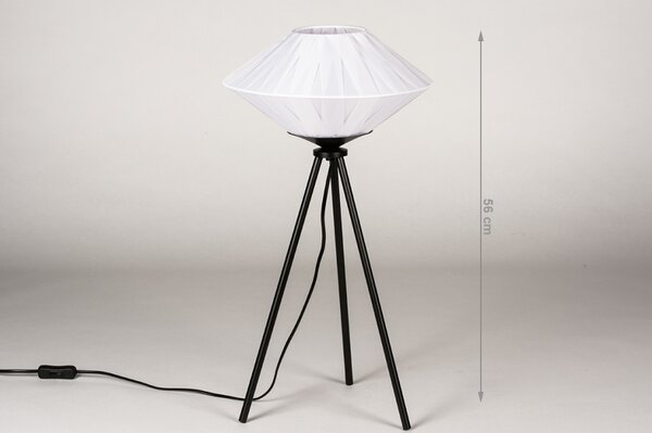 Stolní lampa Ussine (LMD)