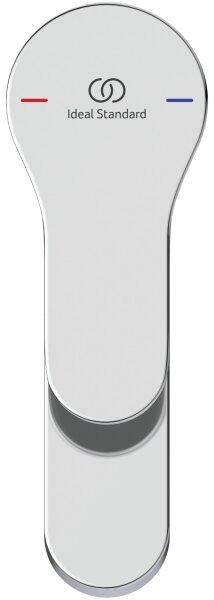 Ideal Standard BD391AA - Umyvadlová baterie CERABA 12,2 cm lesklý chrom