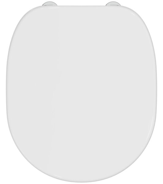 Ideal Standard E712801 - Záchodové prkénko CONNECT bílá