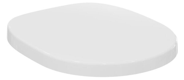 Ideal Standard E712801 - Záchodové prkénko CONNECT bílá