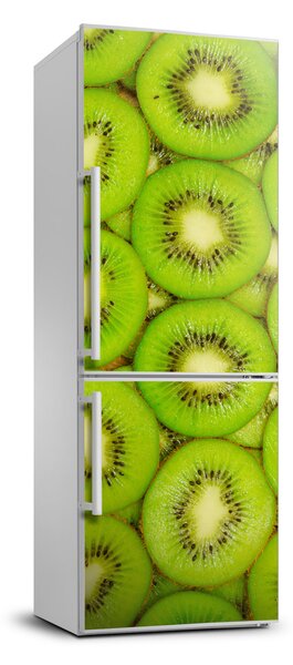 Nálepka na ledničku do domu samolepící Kiwi FridgeStick-70x190-f-73403774