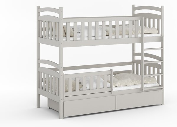Rkids | Patrová postel Beli | Kašmír