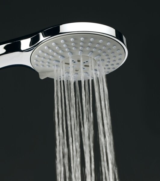 Ideal Standard B9403AA - Ruční sprcha IDEALRAIN lesklý chrom