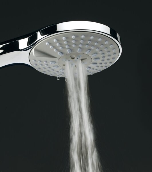 Ideal Standard B9403AA - Ruční sprcha IDEALRAIN lesklý chrom