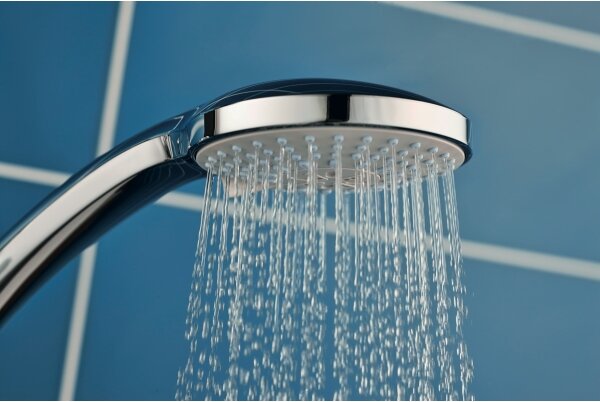 Ideal Standard B9403AA - Ruční sprcha IDEALRAIN lesklý chrom