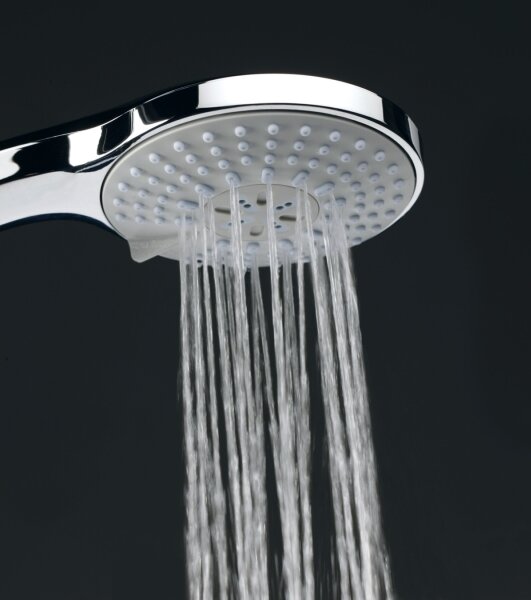 Ideal Standard B9403AA - Ruční sprcha IDEALRAIN lesklý chrom