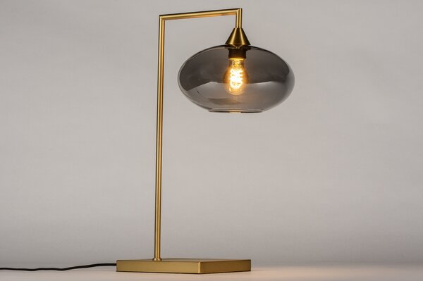 Stolní lampa Arten Messe (LMD)