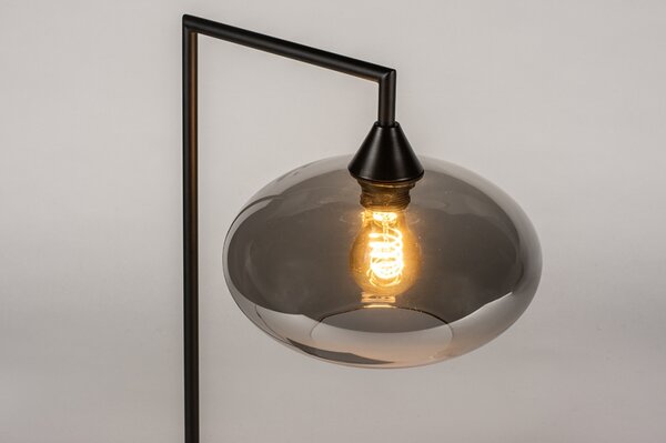 Stolní lampa Arten (LMD)