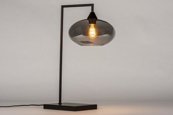 Stolní lampa Arten (LMD)