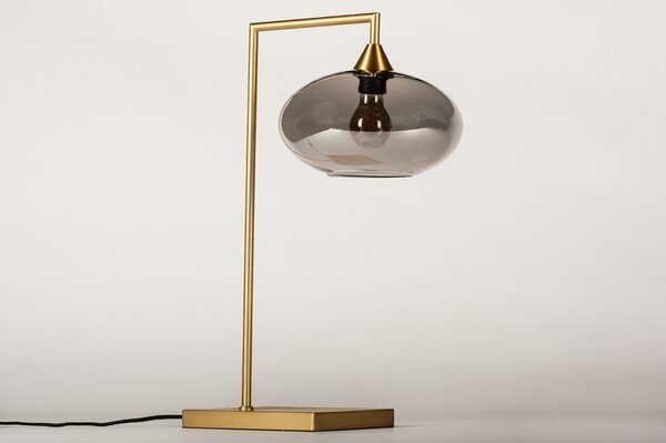 Stolní lampa Arten Messe (LMD)