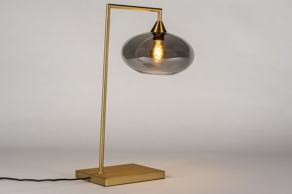 Stolní lampa Arten Messe (LMD)