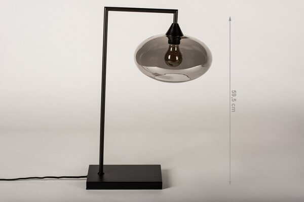 Stolní lampa Arten (LMD)