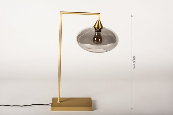Stolní lampa Arten Messe (LMD)