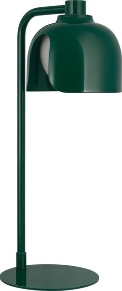 Osram - Stolní lampa DECOR COROLLE 1xG9/20W/230V zelená