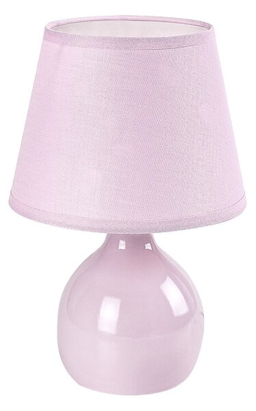 Rabalux INGRID stolní lampa 74078